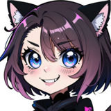 :catgirl_grin: