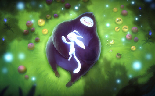 ori and the blind forest closing image