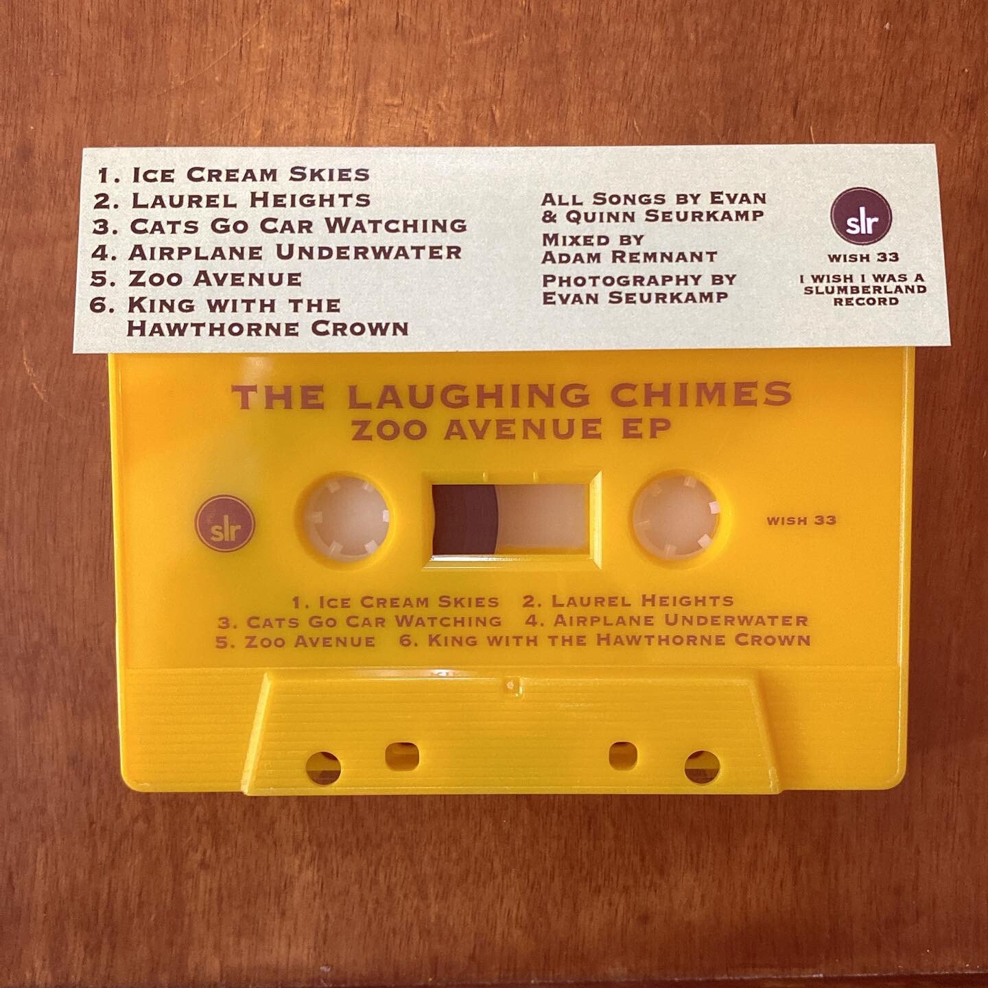 The Laughing Chimes (laughingchimesmastodon.world) Mastodon