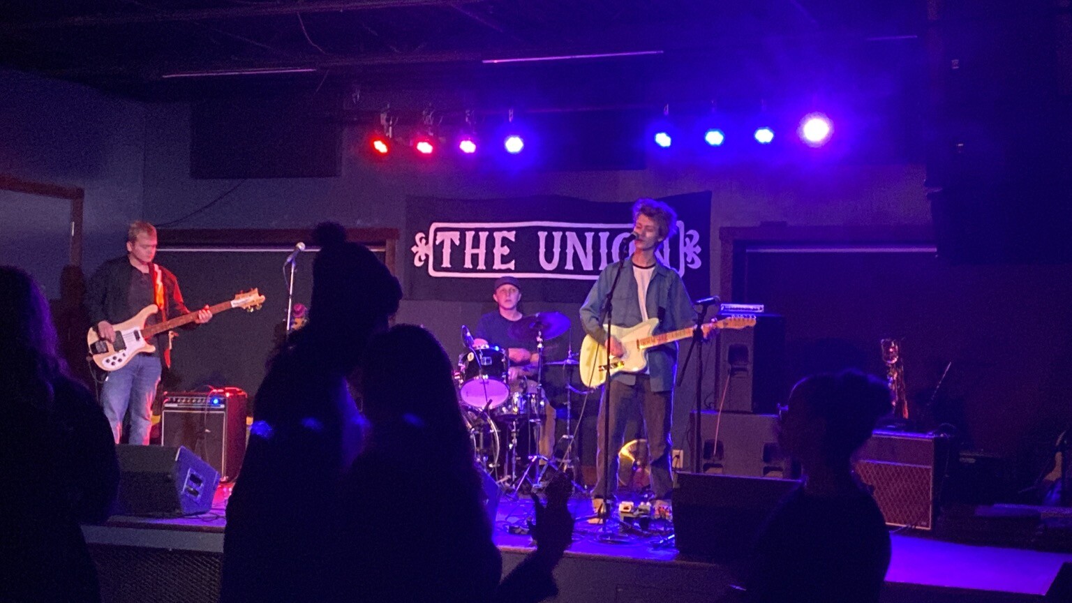 The Laughing Chimes (laughingchimesmastodon.world) Mastodon