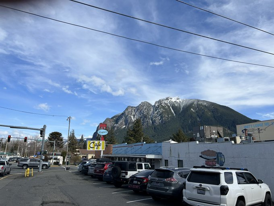 Mt Si, North Bend