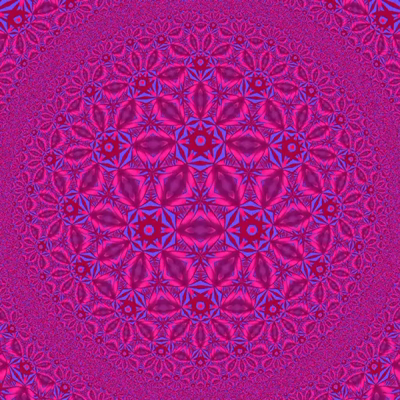 experimental animation for KaleidoSaturday, inspired by psychedelic artist Bonnie MacLean