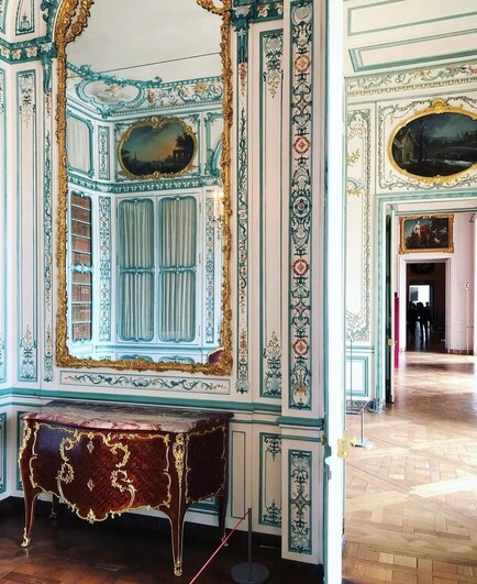 Hall