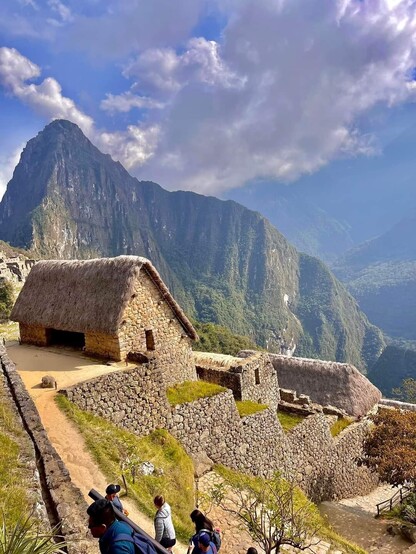 Mountains