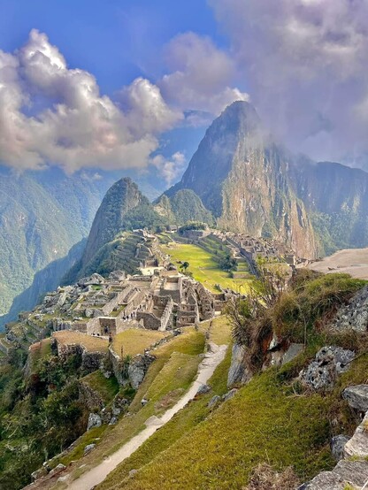 Mountains