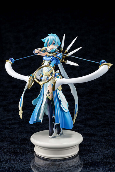 Looking forward to getting Sinon into the collection next week! 