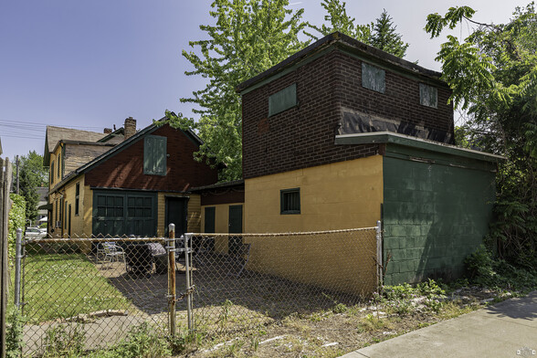 W.6th. Cleveland OH
-June 4, 2023