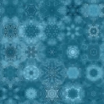 ~ Twenty Five ~
experimental animation for #KaleidoSaturday