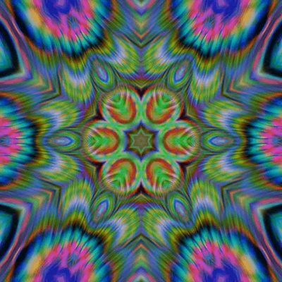 ~ Warm Fuzzies ~
experimental animation for KaleidoSaturday