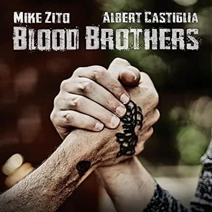 Mike Zito and Albert Castiglia