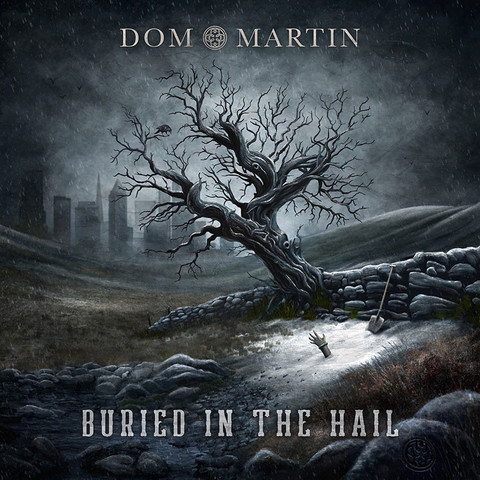 Dom Martin