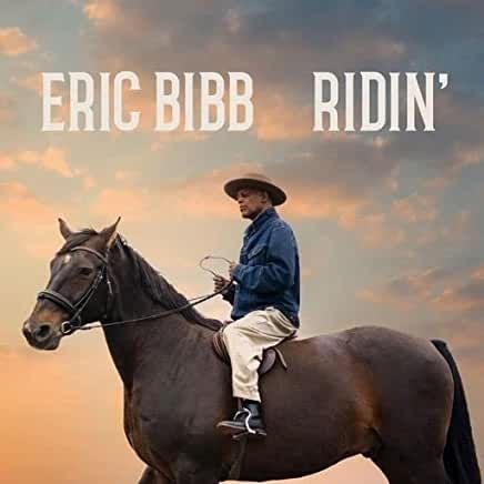 Eric Bibb