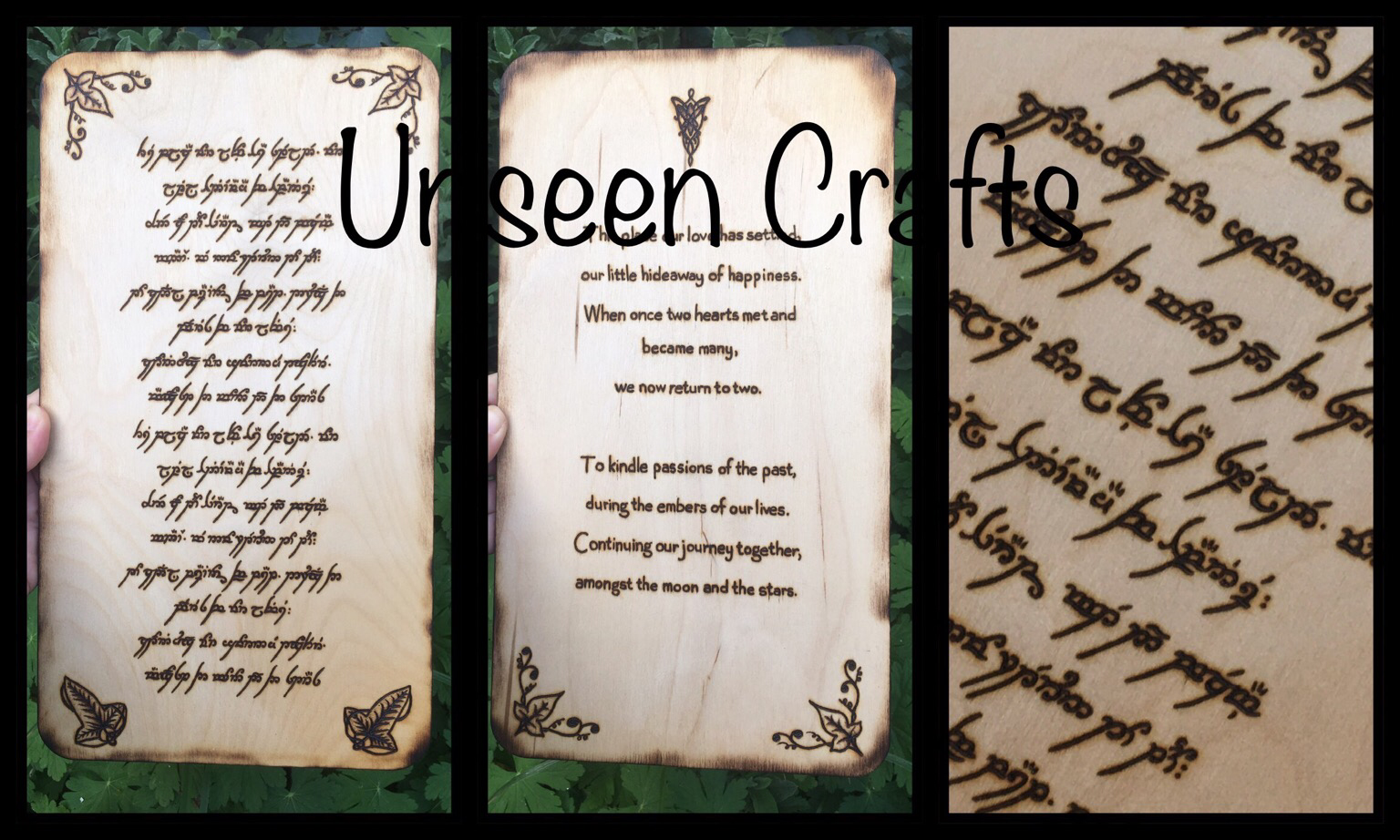 Unseen Crafts (@UnseenCrafts@mastodon.world) - Mastodon