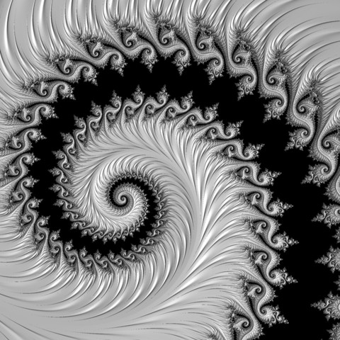 ~ Jack Frost Fractal ~ 
with Ice White accents for Colour Collective 
.
Colour Collective is back, switched from XTwitter to Instagram