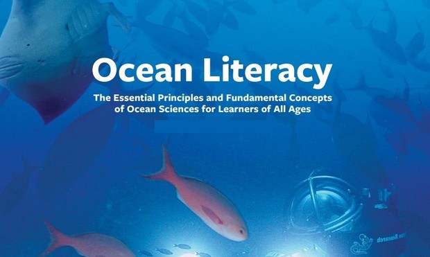 Ocean Literacy Guide