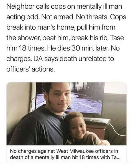 Posted media