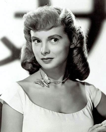 Publicity photo of actress Janet Leigh.
Photo: MGM
Article: Copyright 2024, Arthur Newhook.
Follow The Echo of a Distant Time
https://tinyurl.com/TheEchoOfADistantTime
https://tinyurl.com/ArthurNewhook