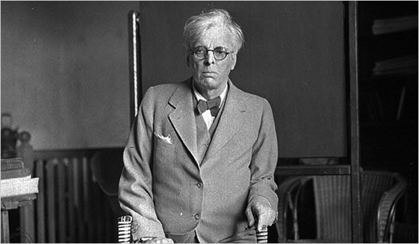 Poet W.B. Yeats
Photo: National Library of Ireland
Article: Copyright 2024, Arthur Newhook.
Follow The Echo of a Distant Time
https://tinyurl.com/TheEchoOfADistantTime
https://tinyurl.com/ArthurNewhook