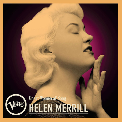 Album cover for a Helen Merrill compilation.
Photo: Verve Records
Article: Copyright 2024, Arthur Newhook.
Follow The Echo of a Distant Time
https://tinyurl.com/TheEchoOfADistantTime
https://tinyurl.com/ArthurNewhook