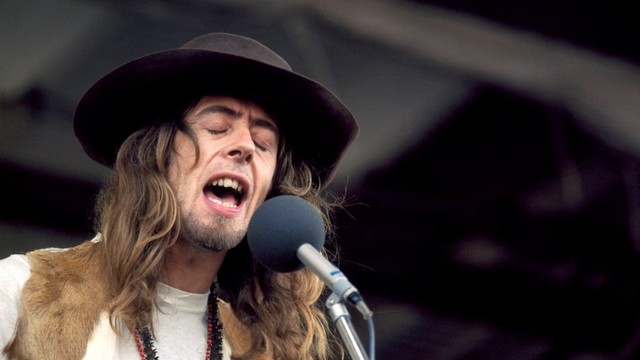 Musician John Mayall performing at the 1969 Newport Jazz Festival
Photo: David Redfern
Article: Copyright 2024, Arthur Newhook.
Follow The Echo of a Distant Time
https://tinyurl.com/TheEchoOfADistantTime
https://tinyurl.com/ArthurNewhook