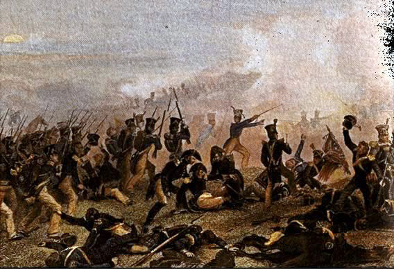 A rendering of the Battle of Lundy’s Lane
Illustration: New York State Military Museum
Article: Copyright 2024, Arthur Newhook.
Follow The Echo of a Distant Time
https://tinyurl.com/TheEchoOfADistantTime
https://tinyurl.com/ArthurNewhook