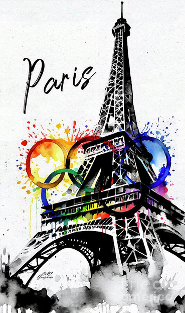 Paris Summer Games