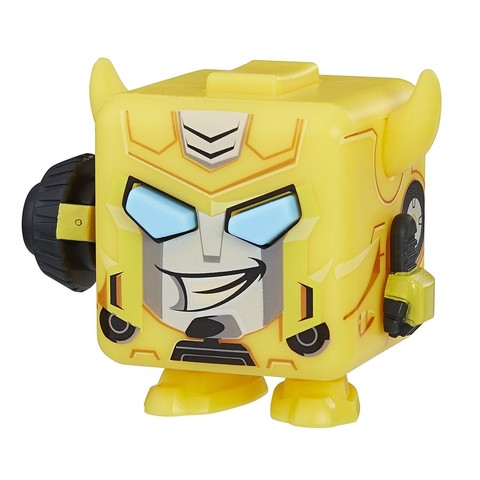 an image from internet of the fidget toy referenced in the toot

It is bumblebee , square, yellow , with multiple knobs and buttons to interact with