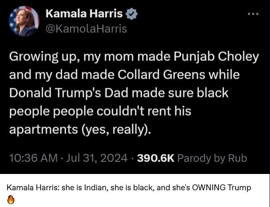 Post by @KamolaHarris
