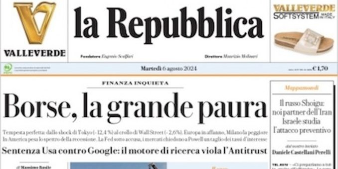 Immagine relativa all'articolo