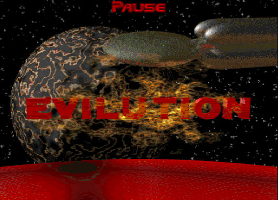 Final Doom TNT Evilution