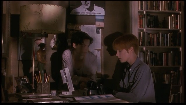 Single White Female - 1992