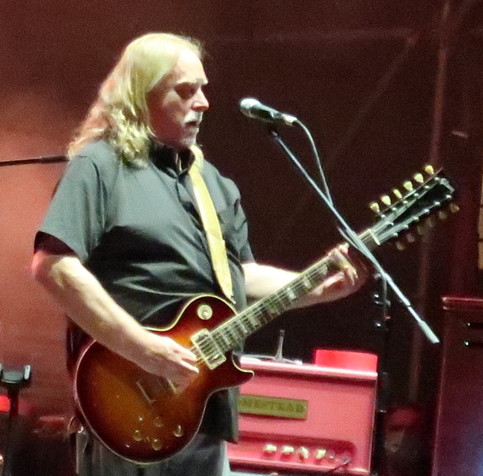 Warren Haynes