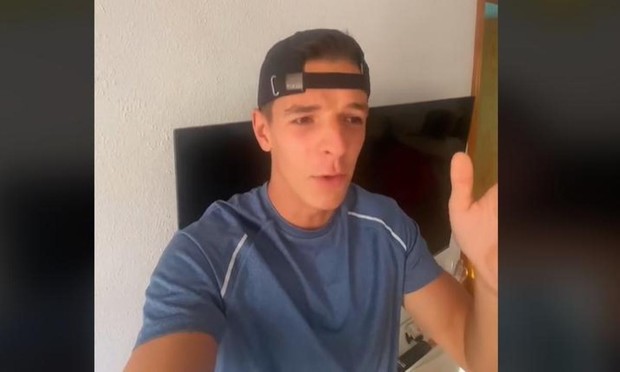 Publicación de TikTok de @n1rhymes ()