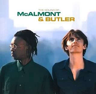 The Sound of… McAlmont & Butler. Bought on the strength of Yes, I barely listened to this for at least a couple of years. Then it just clicked and became one of my favourite albums of all time. Check out Bernard Butler’s solo work. 