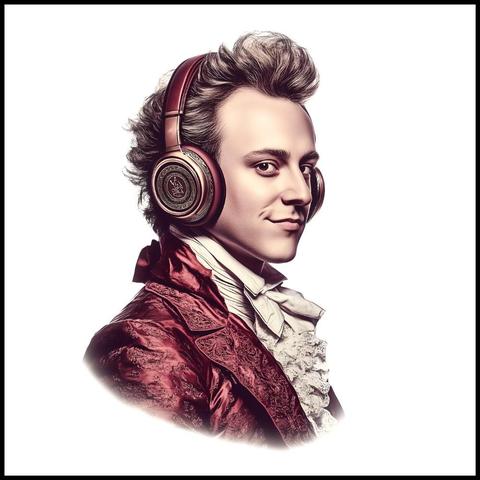 Posted media