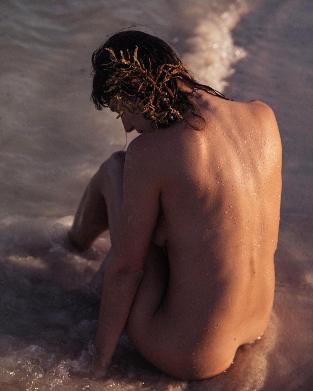 Nudistgirl 
