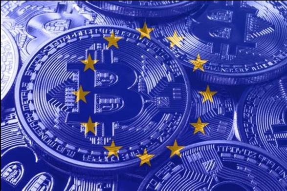 Bitcoin in European Union