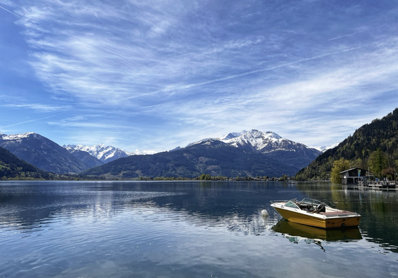 Zell am See