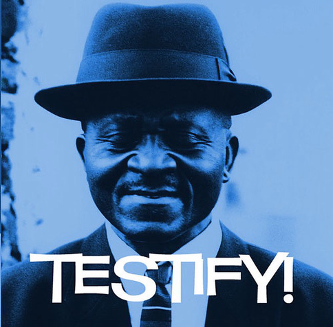 Andy Bey 