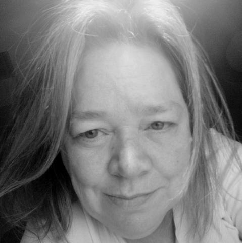 portrait of Gabriele Scheler