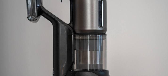 Dreame Z40 / Luis J. Merino