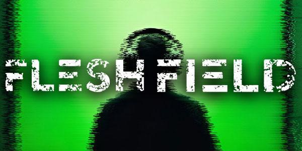 #FleshField #electroindustrial #MetropolisRecords #RedSandPR