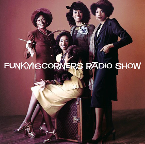 Pointer Sisters 