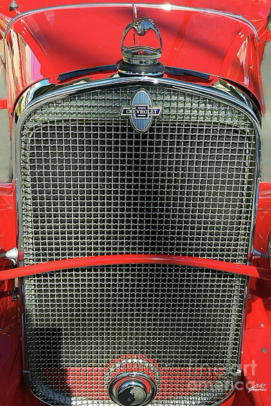 1932 Chevrolet