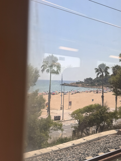 Platja d’Arrabassada