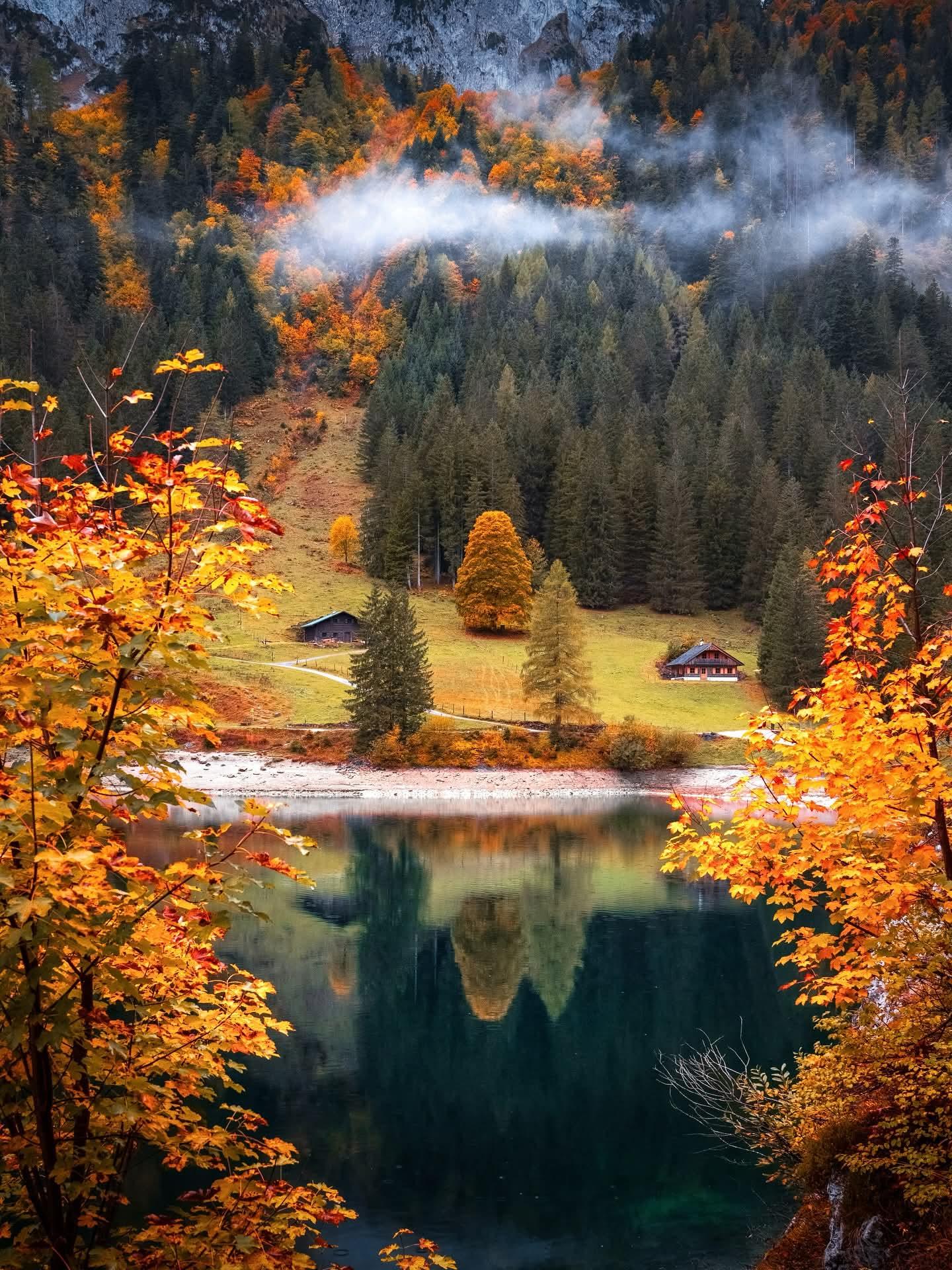 Lake