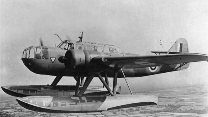 The Fokker T.VIII was a twin-engined torpedo bomber and aerial reconnaissance floatplane. Eleven T.VIIIs entered service with the Netherlands Naval Aviation Service. 

Having anticipated a German invasion of the Netherlands, military planners had already directed that the T.VIIIs be dispersed prior to May 1940. Immediately following the German invasion in 1940, nine aircraft were relocated to bases in France; while some reconnaissance missions were flown early on, these were soon suspended in the face of German aerial superiority. On 22 May 1940, these aircraft escaped to the United Kingdom; notably, one T.VIII was used to aid in the escape of two members of the Dutch Cabinet. Those aircraft that reached Britain would form the nucleus of No. 320 (Netherlands) Squadron RAF, Coastal Command, based at Pembroke Dock in Pembrokeshire, South Wales. 

The unit performed numerous convoy escort and anti-submarine patrols, aiming to detect and attack Germany raiding forces. It was also used for espionage operations as a liaison aircraft for contacting members of the Dutch resistance on the continent. Eventually, a lack of spares meant that these aircraft become unserviceable and were retired; their Dutch crews were transferred to newly-procured Lockheed Hudson light bombers.