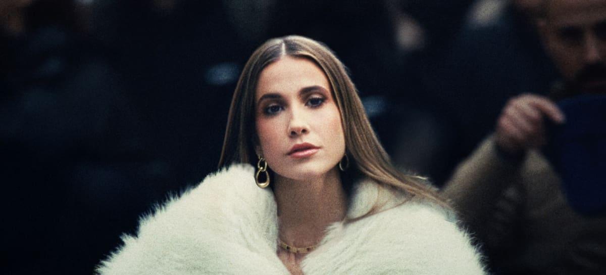 Paula Koops en Barcelona