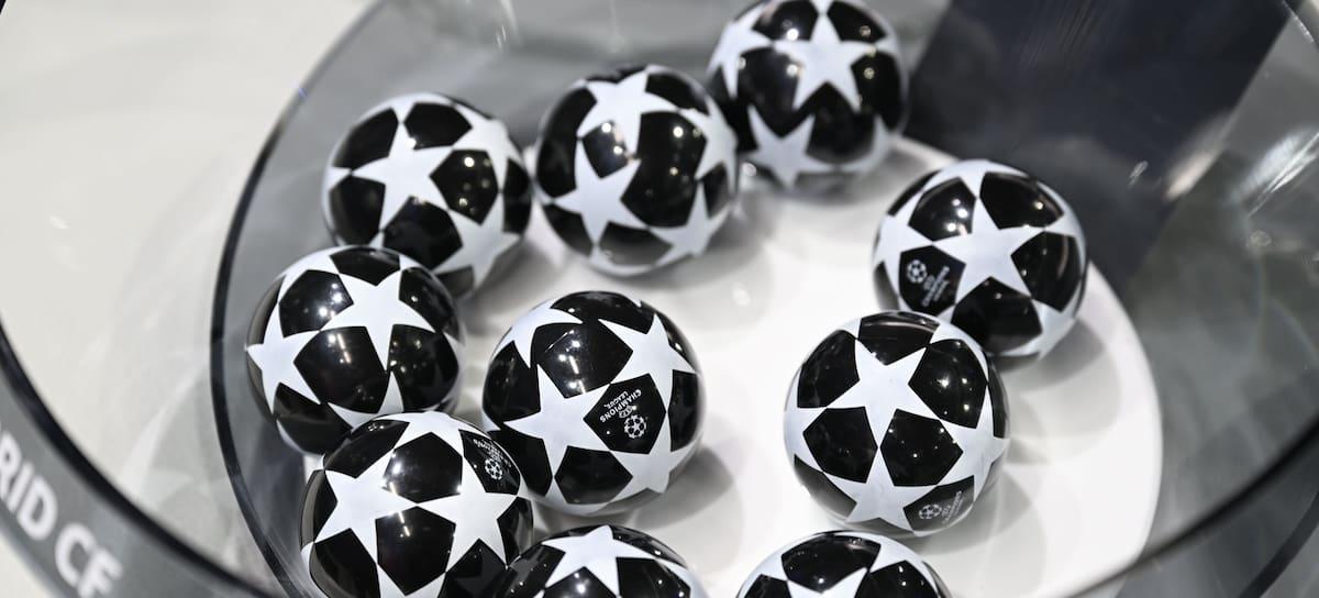 ¿Cuándo se celebra sorteo de la Champions League? / Kristian Skeie - UEFA