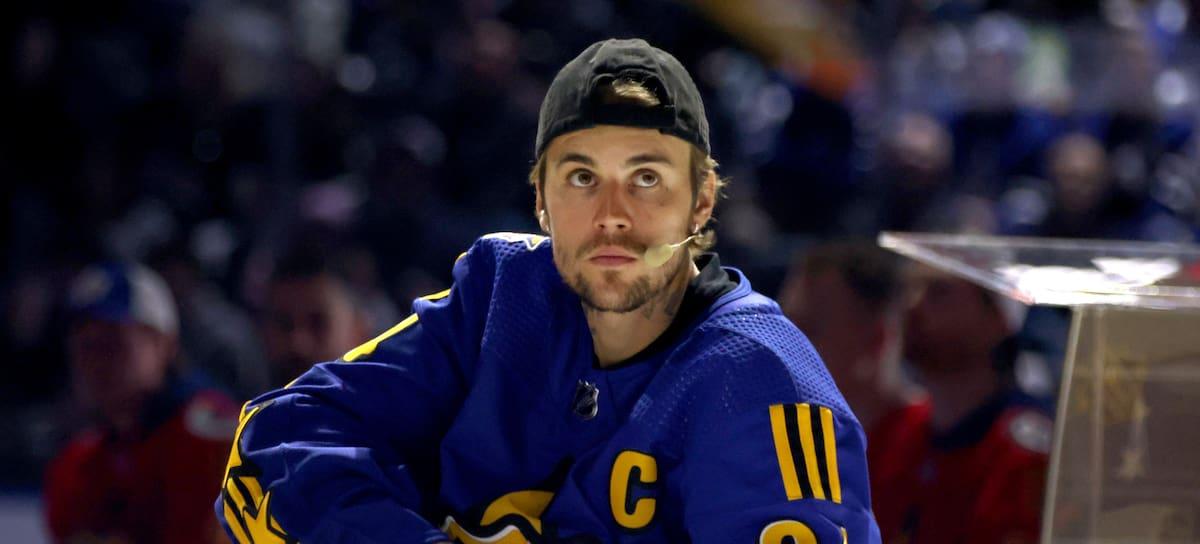 Justin Bieber, artista canadiense / Dave Sandford